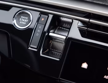 Intérieur Peugeot E-3008 [Worldwide] '2024–pr.