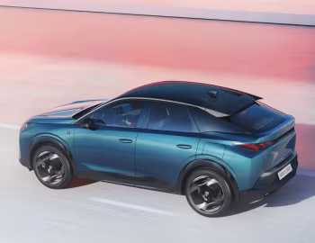 Peugeot E-3008 GT [Worldwide] '2024–pr.