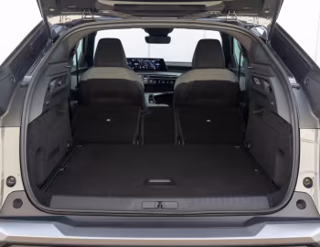Coffre Peugeot E-3008 [Worldwide] '2024–pr.