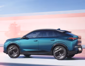Peugeot E-3008 GT [Worldwide] '2024–pr.