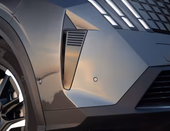 Peugeot E-3008 [Worldwide] '2024–pr.