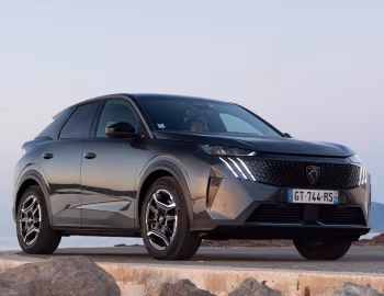 Peugeot E-3008 [Worldwide] '2024–pr.