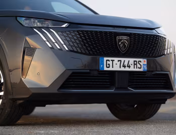 Peugeot E-3008 [Worldwide] '2024–pr.