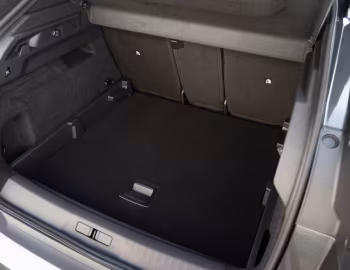 Coffre Peugeot E-3008 [Worldwide] '2024–pr.