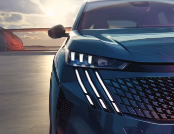 Peugeot E-3008 GT [Worldwide] '2024–pr.