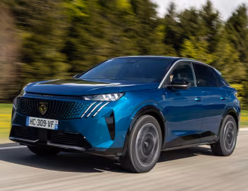 Peugeot E-3008 GT Dual Motor [Worldwide] '2025–pr.