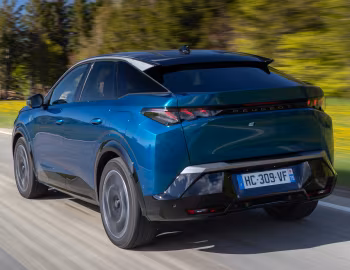 Peugeot E-3008 GT Dual Motor [Worldwide] '2025–pr.