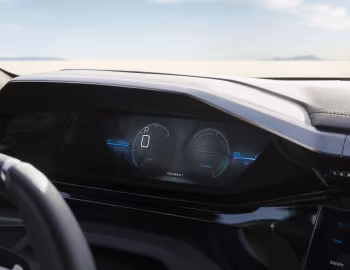 Painel Peugeot E-308 "First Edition" [Worldwide] '2022