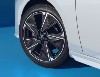 Peugeot E-308 "First Edition" [Worldwide] '2022