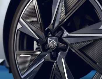 Peugeot E-308 "First Edition" [Worldwide] '2022