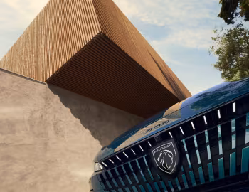 Peugeot E-308 GT [Worldwide] '2025–н.ч.