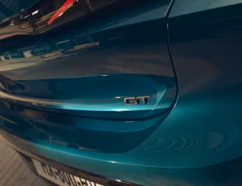 Peugeot E-308 GT [Worldwide] '2025–pr.