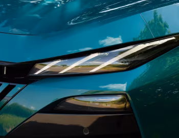 Peugeot E-308 GT [UK-spec] '2026