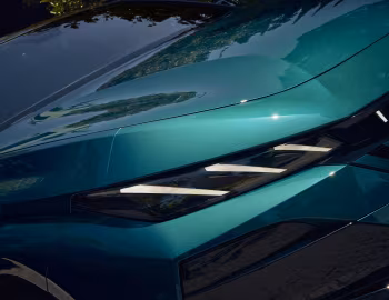 Peugeot E-308 GT [Worldwide] '2025–pr.