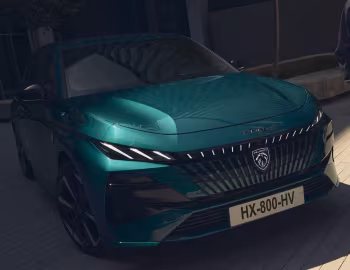 Peugeot E-308 GT [Worldwide] '2025–pr.