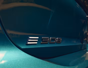 Peugeot E-308 GT [Worldwide] '2025–pr.
