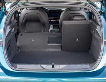 Багажник Peugeot E-308 GT [Worldwide] '2025–н.ч.
