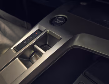 Interior Peugeot E-308 GT [Worldwide] '2025–pr.