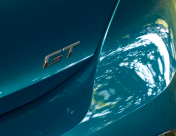 Peugeot E-308 GT [UK-spec] '2026