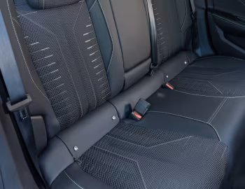 Interior Peugeot E-308 GT [UK-spec] '2026