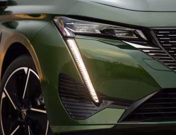 Peugeot E-308 GT [Worldwide] '2023–25