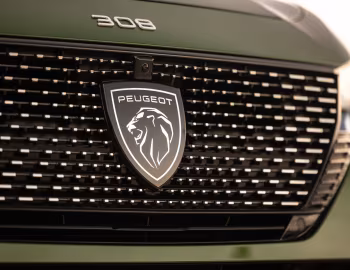 Peugeot E-308 GT [Worldwide] '2023–25