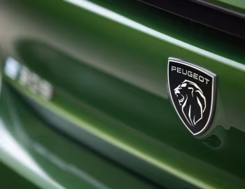 Peugeot E-308 GT [Worldwide] '2023–25