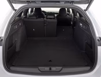 Porta-malas Peugeot E-308 SW GT [Worldwide] '2023–25