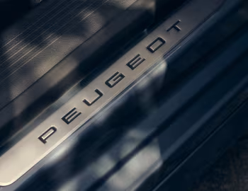 Інтер'єр Peugeot E-308 SW GT [Worldwide] '2025–н.ч.
