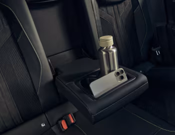 Інтер'єр Peugeot E-308 SW GT [Worldwide] '2025–н.ч.