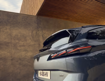 Peugeot E-308 SW GT [Worldwide] '2025–н.ч.