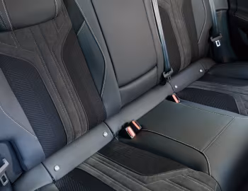 Interior Peugeot E-308 SW GT [UK-spec] '2026