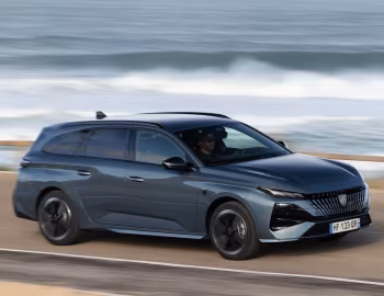 Peugeot E-308 SW GT [Worldwide] '2025–pr.