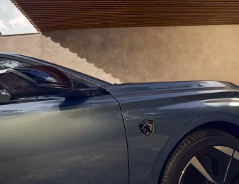 Peugeot E-308 SW GT [Worldwide] '2025–н.ч.