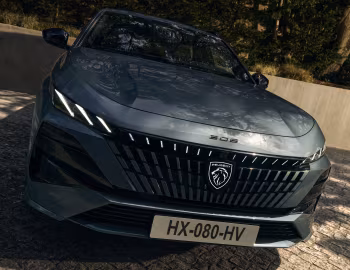 Peugeot E-308 SW GT [Worldwide] '2025–pr.