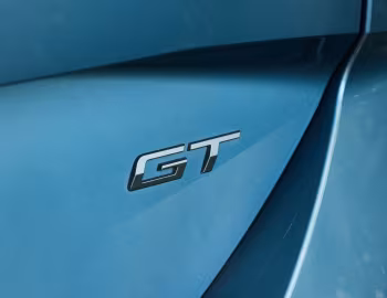 Peugeot E-308 SW GT [UK-spec] '2026