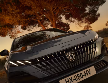 Peugeot E-308 SW GT [Worldwide] '2025–н.ч.
