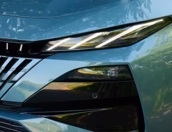 Peugeot E-308 SW GT [UK-spec] '2026