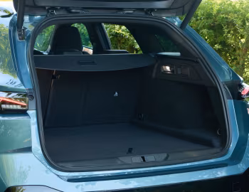 Porta-malas Peugeot E-308 SW GT [UK-spec] '2026