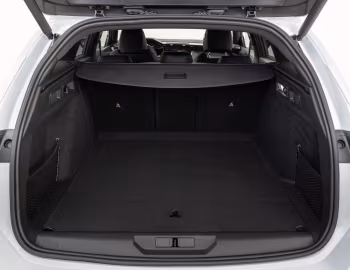 Багажник Peugeot E-308 SW GT [Worldwide] '2023–25