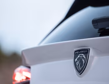 Peugeot E-308 SW GT [Worldwide] '2023–25