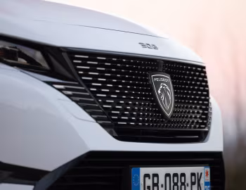 Peugeot E-308 SW GT [Worldwide] '2023–25