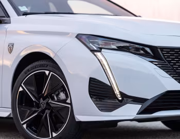 Peugeot E-308 SW GT [Worldwide] '2023–25