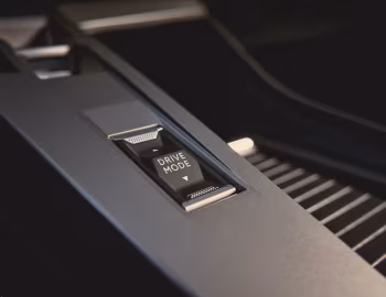 Interior Peugeot E-408 GT [Worldwide] '2026