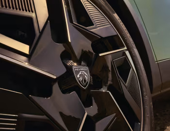 Peugeot E-408 GT [Worldwide] '2026