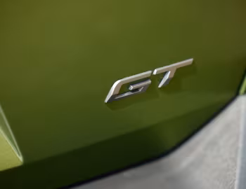 Peugeot E-408 GT [UK-spec] '2026
