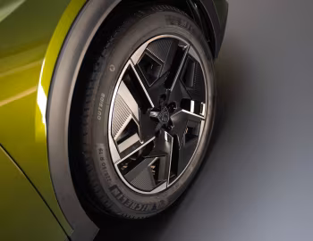 Peugeot E-408 GT [Worldwide] '2026
