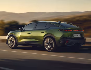 Peugeot E-408 GT [Worldwide] '2026