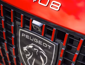 Peugeot E-408 GT [UK-spec] '2025–26