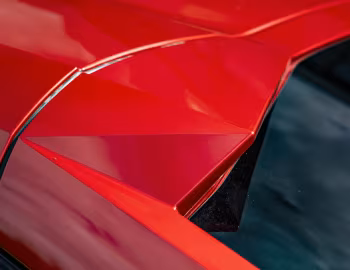 Peugeot E-408 GT [UK-spec] '2025–26